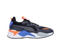 Puma - Geek Noir/Gris Foncé Baskets Bas - Homme - Chaussures - Multicolore - Taille: 40 EU