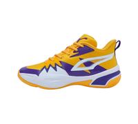 Puma - Génétique Jaune Sizzle Baskets - Homme - Chaussures - Multicolore - Taille: 41 EU