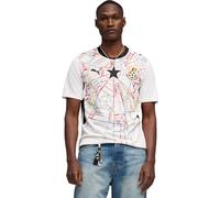 Puma Ghana Domicile Shirt Coupe du Monde 26 Multicolore XL