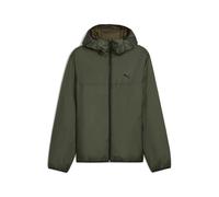 Puma Giacca imbottita Essentials da uomo dark olive green