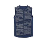 PUMA Gilet ajusté sans Manches Brightstride Primaloft® Femme