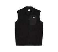 PUMA Gilet d’Hiver PUMATECH Homme XL, Black
