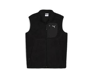 PUMA Gilet d’Hiver PUMATECH Homme XL, Black