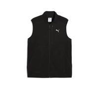 PUMA Gilet en Polaire PUMATECH Homme