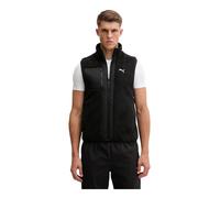 Puma - Gilet hybride sherpa réversible - Homme - Sport - Noir - Taille: S