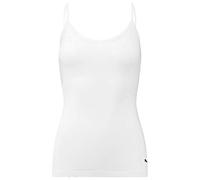 Puma Vest Tee-Shirt, Blanc, XL Femme