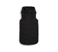 PUMA Gilet rembourré unisexe mono