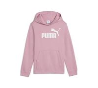 PUMA Girl's Ess No. 1 Logo Hoodie FL G Sweatshirt (Pack of 1)