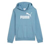 PUMA Girl's Ess No. 1 Logo Hoodie FL G Sweatshirt (Pack of 1)