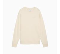 Puma Girocollo Essentials Elevated Comfort FL W Felpata da donna