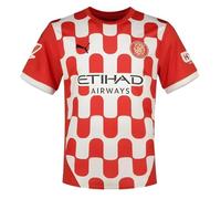 PUMA Girona Maillot Domicile Homme 2024/25