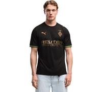 Puma Gladbach maillot extérieur 26/27 Noir/Vert L