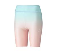 Puma - Gloaming AOP Short Tight - Femme - Sport - Multicolore - Taille: 36 FR