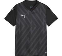 Puma GLORY Maillot de gardien Jr Noir/Blanc 152