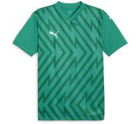 Puma GLORY Maillot de gardien Vert/Blanc S