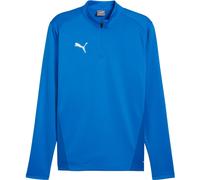 PUMA TeamGOAL Haut d'entraînement zippé 1/4