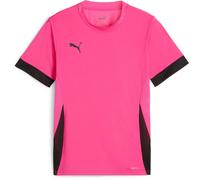 Puma GOAL Maillot Training Jr Rose 152