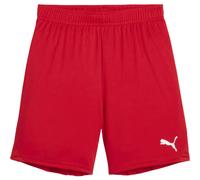 Puma GOAL Short Training Jr Rouge/Blanc 152