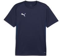 Puma GOAL T-shirt Training Bleu Marine 2XL