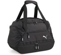 PUMA teamGOAL Teambag S BC (Boot Compartment), Sac de sport Adultes unisexes, PUMA Black, OSFA -