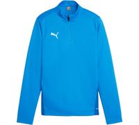 PUMA teamGOAL Training Top Jr Fermeture Éclair 1/4