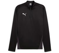 Puma Haut d'entraînement TeamGOAL zippé 1/4