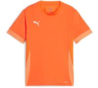 Puma GOAL Training Maillot Jr 116 Orange
