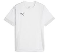Puma Maillot d'entraînement GOAL Jr 152 Blanc