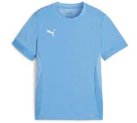 Puma GOAL Training Maillot Jr 164 Bleu Clair