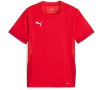 Puma GOAL Training Maillot Jr 164 Rouge