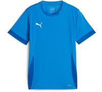 Puma GOAL Training Maillot Jr Bleu 152