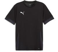 Puma Maillot d'entraînement GOAL Training Noir/Blanc Taille S