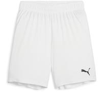 Puma GOAL Training Short Jr 152 Blanc