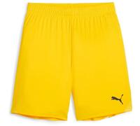 Puma GOAL Training Short Jr Jaune/Noir 164