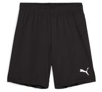 Puma GOAL Training Short Jr Noir/Blanc 128