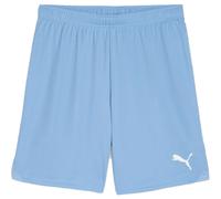 Puma GOAL Training Short XL Bleu Clair/Blanc
