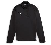 PUMA teamGOAL Training Top Jr Fermeture Éclair 1/4