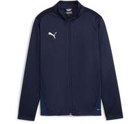 Puma GOAL Training Veste Jr Bleu Marine/Blanc 164