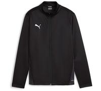 Puma GOAL Training Veste Jr 152 Noir/Blanc