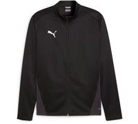 Puma Veste de survêtement TeamGoal Noir S