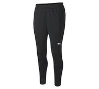 Puma Goalkeeper Pants Pantalon de Gardien de But Homme Black-Puma Black FR: XL (Taille Fabricant: XL)