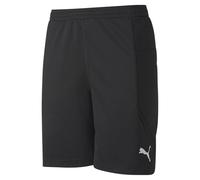 Puma Goalkeeper Shorts Short de Gardien de But Homme Black-Puma Black FR: S (Taille Fabricant: S)