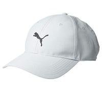 PUMA GOLF 0214310 2018 Pounce Casquette pour Homme Vert Acide/Ombre silencieuse