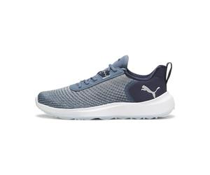 Puma Golf Baskets de Sport Fusion Crush pour Homme, Bleu Marine foncé, 41 EU