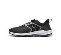 PUMA GOLF Baskets Ignite Innovate Disc pour homme, noir/blanc, 49.5 EU
