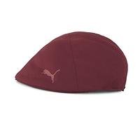 PUMA Golf- Driver Cap Zinfandel Large/Extra Large
