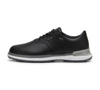Puma Golf Hommes 2025 Avant Galet Cuir Confortable Golf Imperméable Chaussures