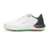 Puma Golf Hommes Phantomcat Nitro + Cuir Souple Étanche Golf Chaussures 40% OFF