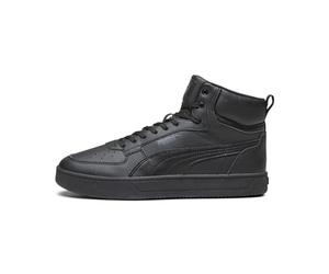 Puma Golf NA Ignite ElevateSneaker pour Homme, Noir, Gris foncé Froid, 42 EU