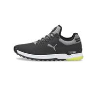 puma Golf Proadapt Alphacat pour homme, noir/argent, 8